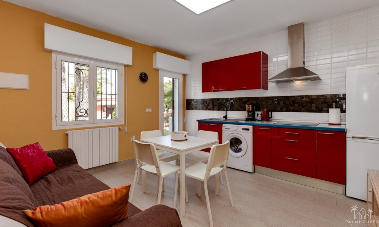 Herverkoop - Villa - Torrevieja - San Luis
