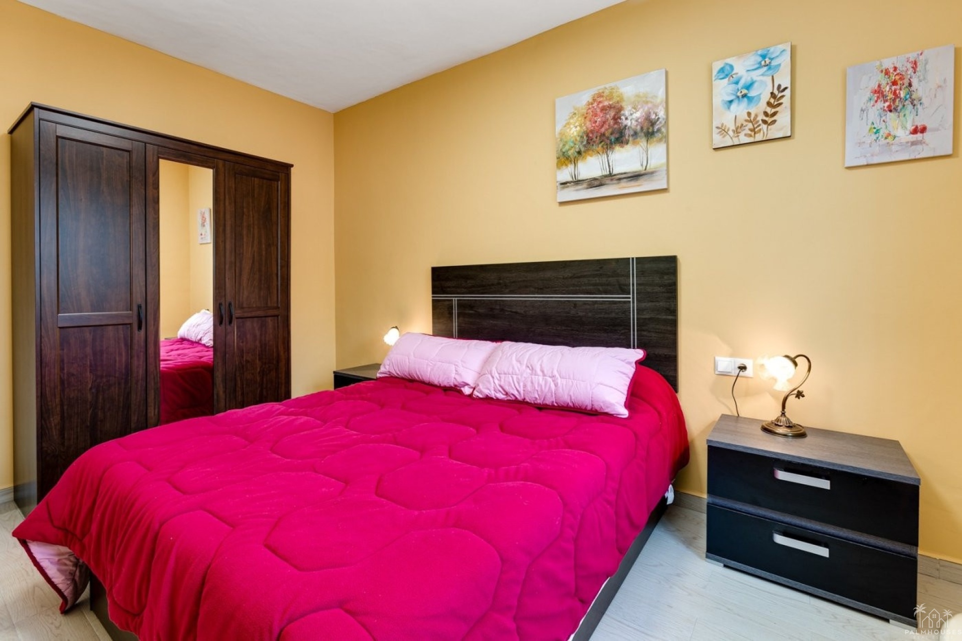 Herverkoop - Villa - Torrevieja - San Luis