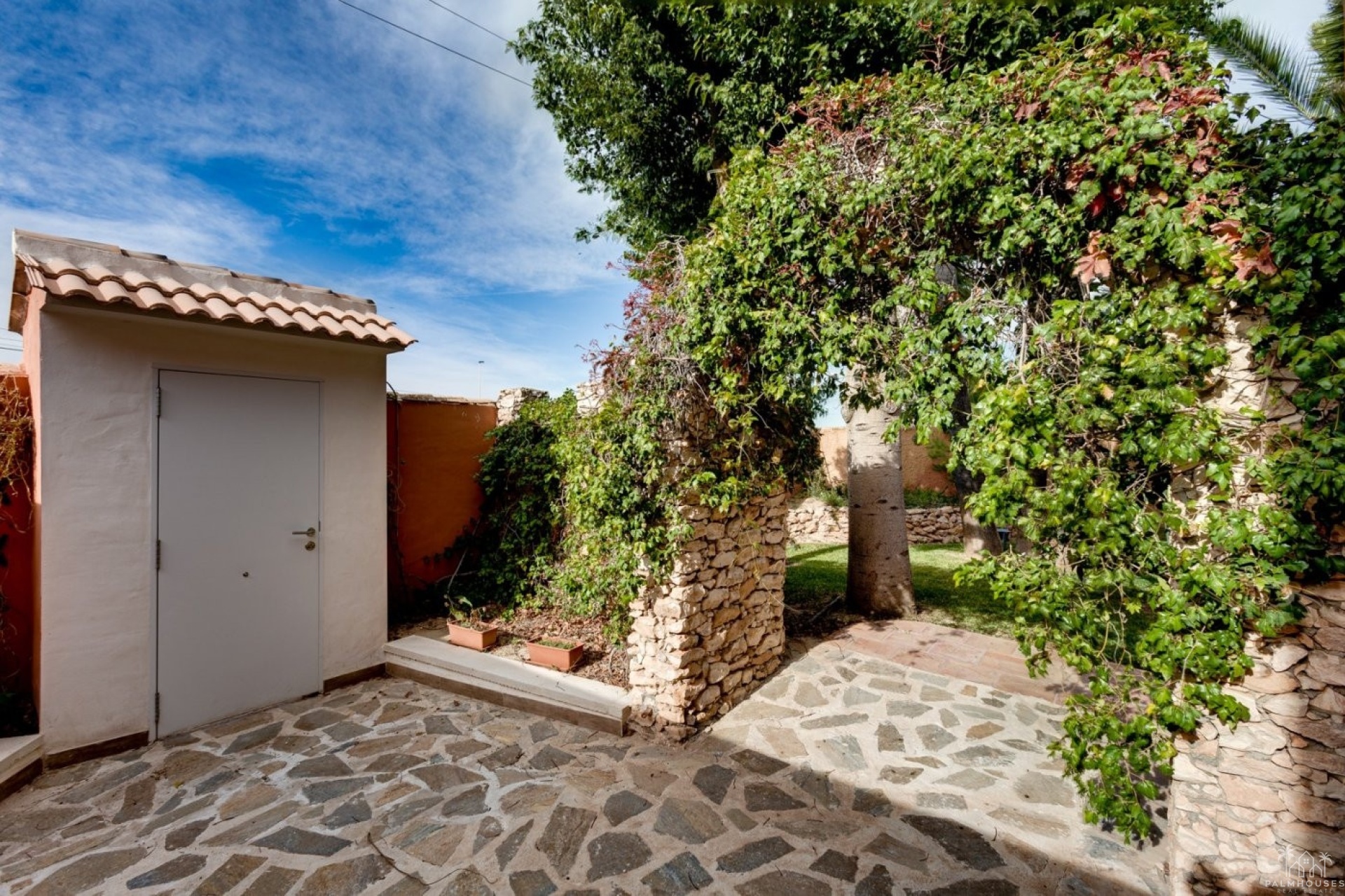 Herverkoop - Villa - Torrevieja - San Luis