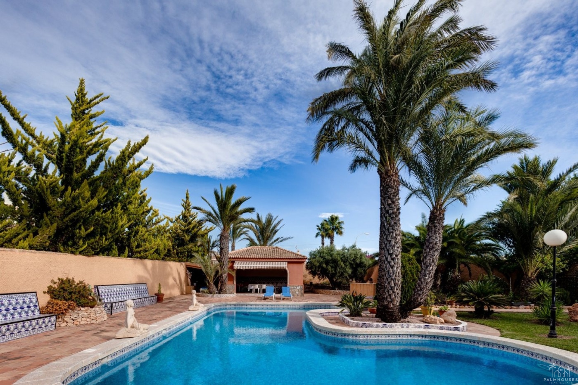 Herverkoop - Villa - Torrevieja - San Luis