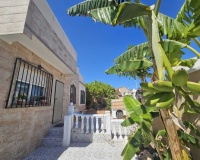 Herverkoop - Villa - Torrevieja - Torre Del Moro