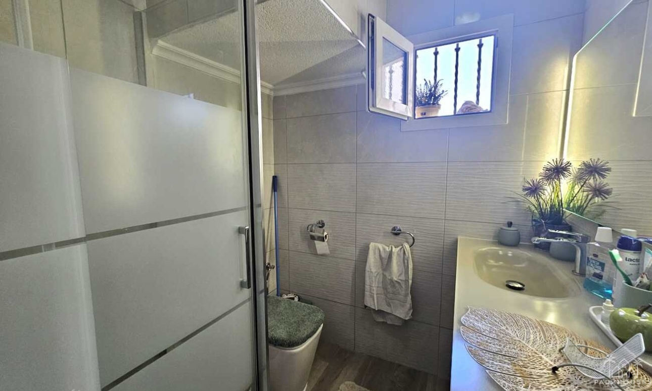 Herverkoop - Villa - Torrevieja - Torre Del Moro