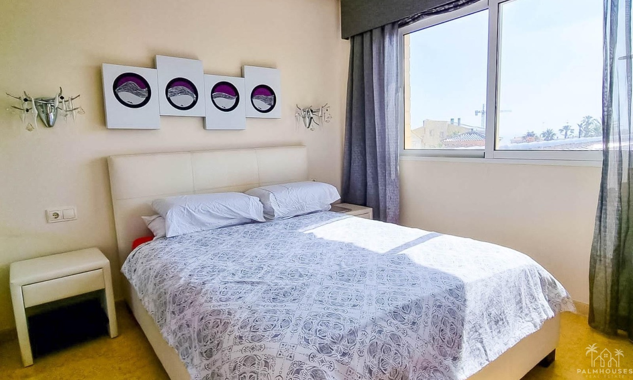 Herverkoop - Villa - Torrevieja - Torre La Mata