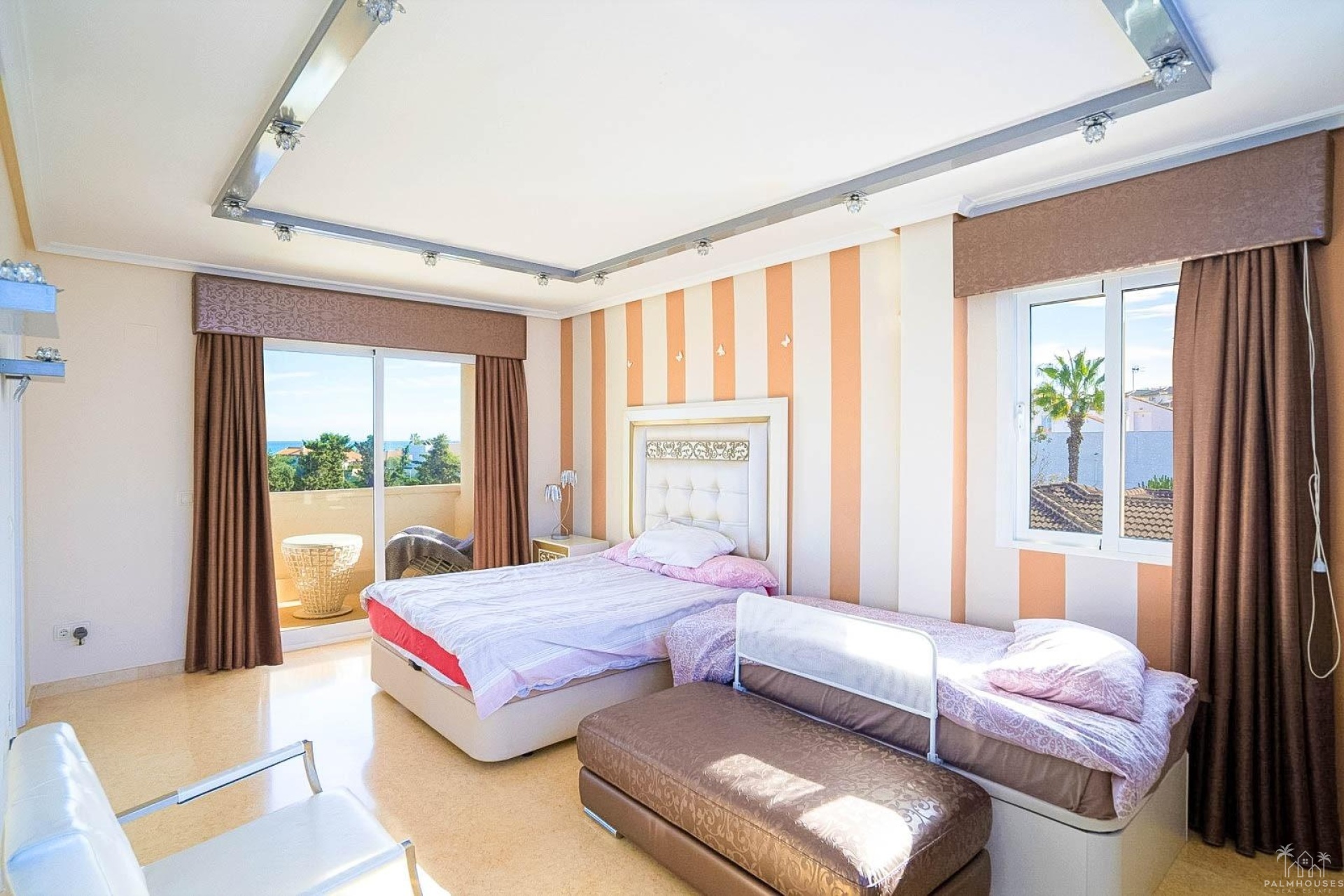 Herverkoop - Villa - Torrevieja - Torre La Mata