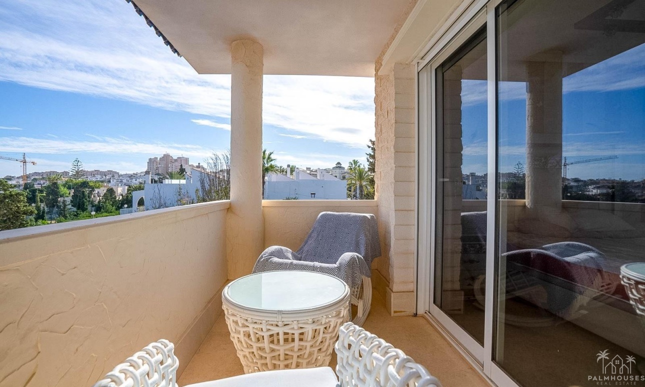 Herverkoop - Villa - Torrevieja - Torre La Mata