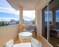Herverkoop - Villa - Torrevieja - Torre La Mata
