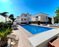 Herverkoop - Villa - Torrevieja - Torre La Mata
