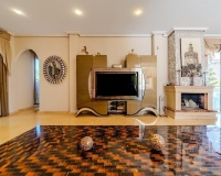 Herverkoop - Villa - Torrevieja - Torre La Mata
