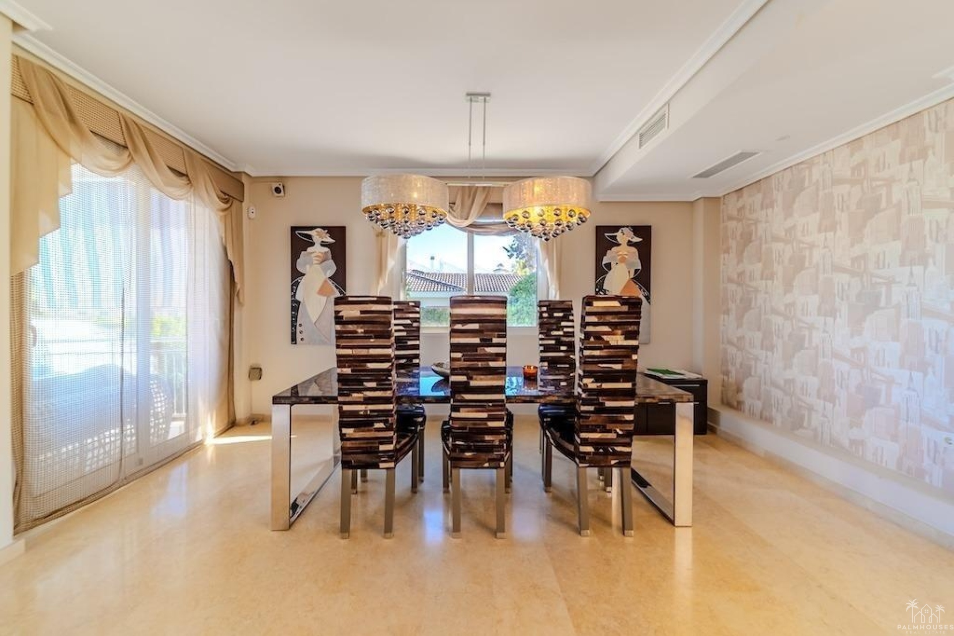 Herverkoop - Villa - Torrevieja - Torre La Mata