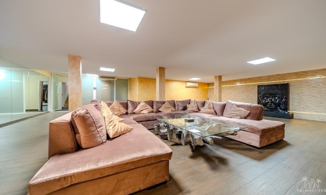 Herverkoop - Villa - Torrevieja - Torre La Mata
