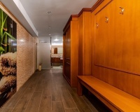 Herverkoop - Villa - Torrevieja - Torre La Mata