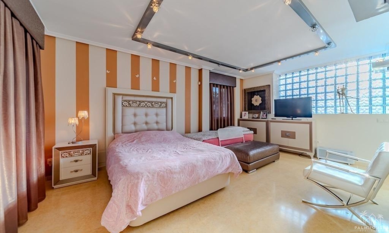 Herverkoop - Villa - Torrevieja - Torre La Mata