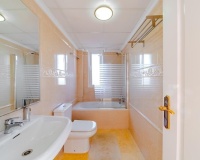 Herverkoop - Villa - Torrevieja - Torre La Mata