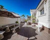 Herverkoop - Villa - Torrevieja - Torre La Mata
