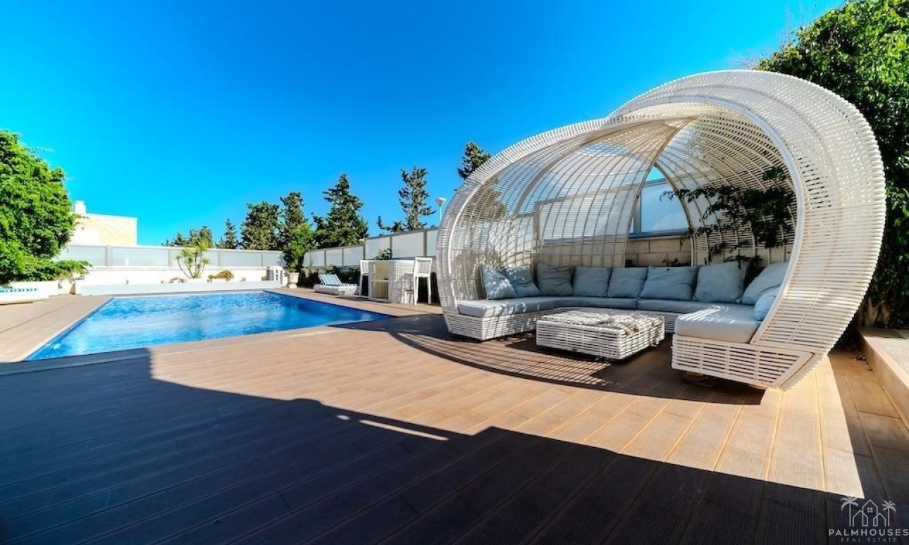 Herverkoop - Villa - Torrevieja - Torre La Mata