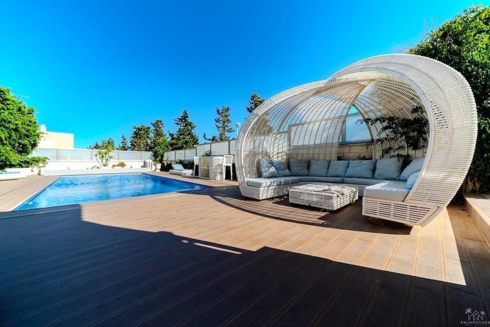 Herverkoop - Villa - Torrevieja - Torre La Mata