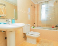 Herverkoop - Villa - Torrevieja - Torre La Mata