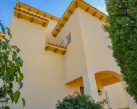 Herverkoop - Villa - Torrevieja - Torre La Mata