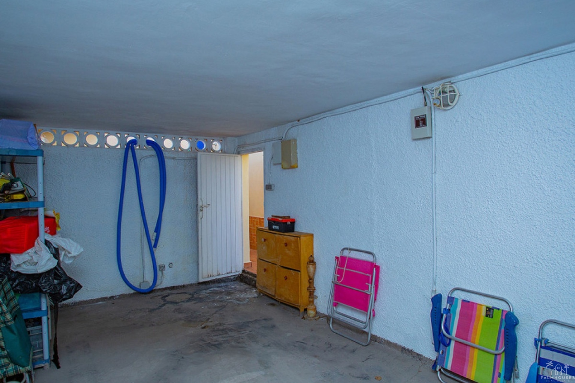 Herverkoop - Villa - Torrevieja - Torre La Mata