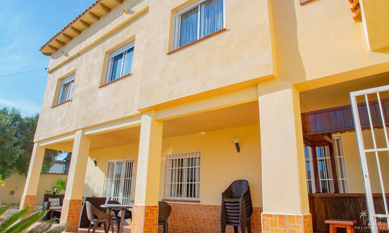 Herverkoop - Villa - Torrevieja - Torre La Mata
