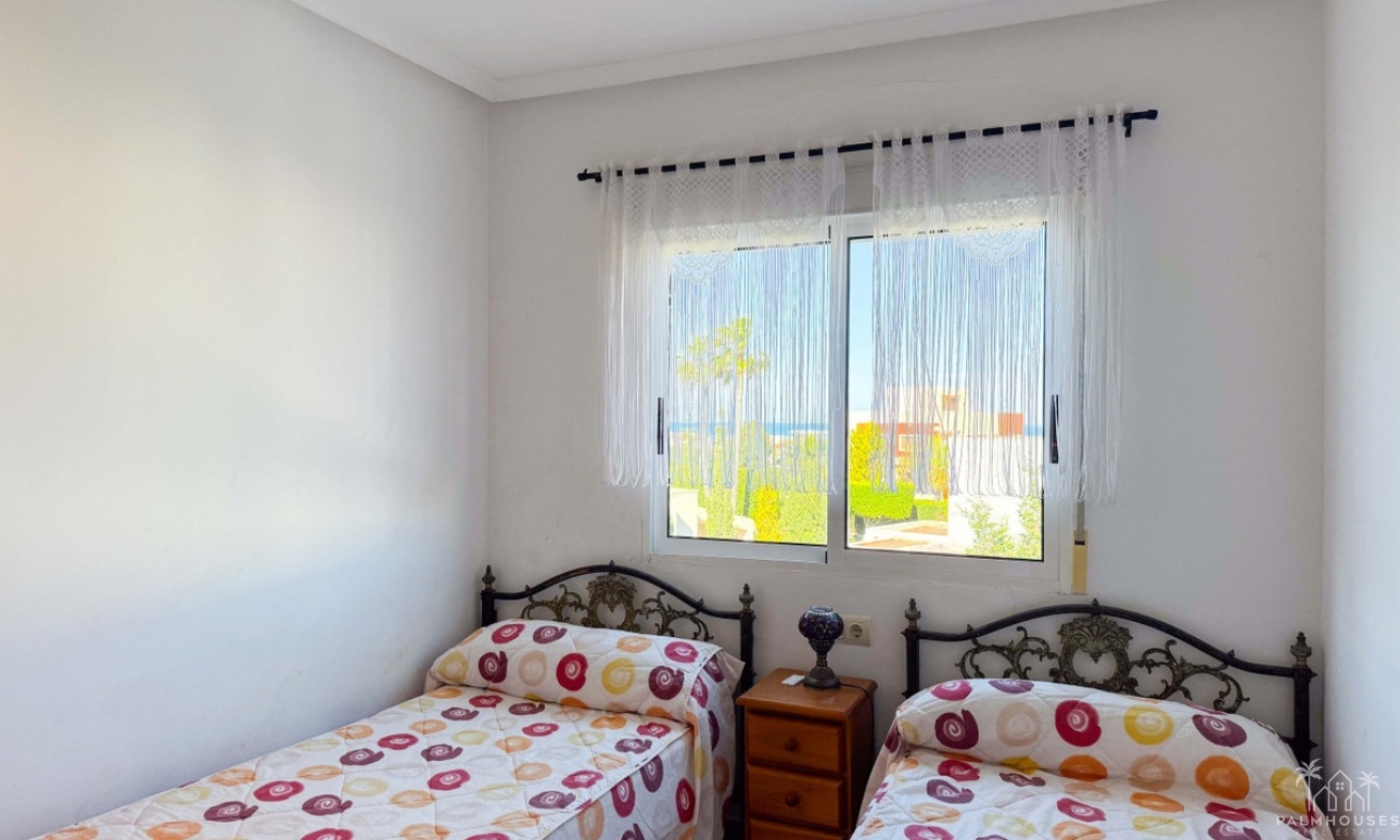 Herverkoop - Villa - Torrevieja - Torre La Mata