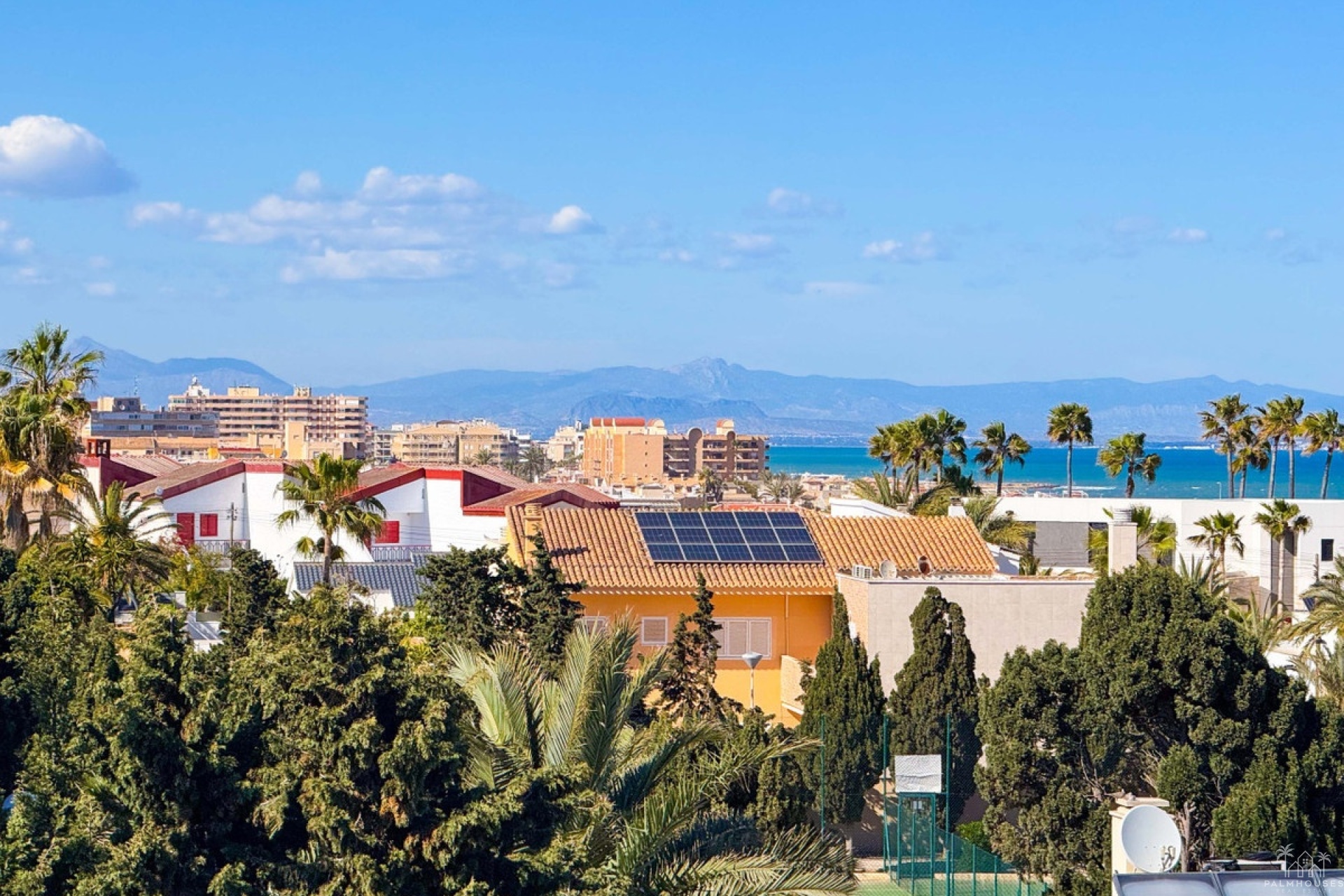 Herverkoop - Villa - Torrevieja - Torre La Mata