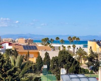 Herverkoop - Villa - Torrevieja - Torre La Mata
