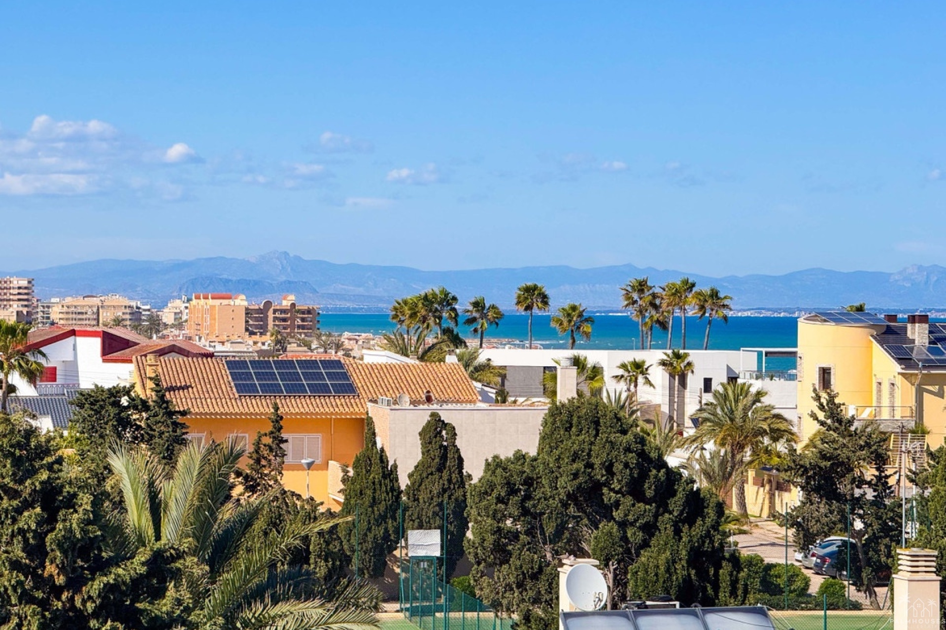 Herverkoop - Villa - Torrevieja - Torre La Mata