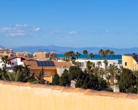 Herverkoop - Villa - Torrevieja - Torre La Mata