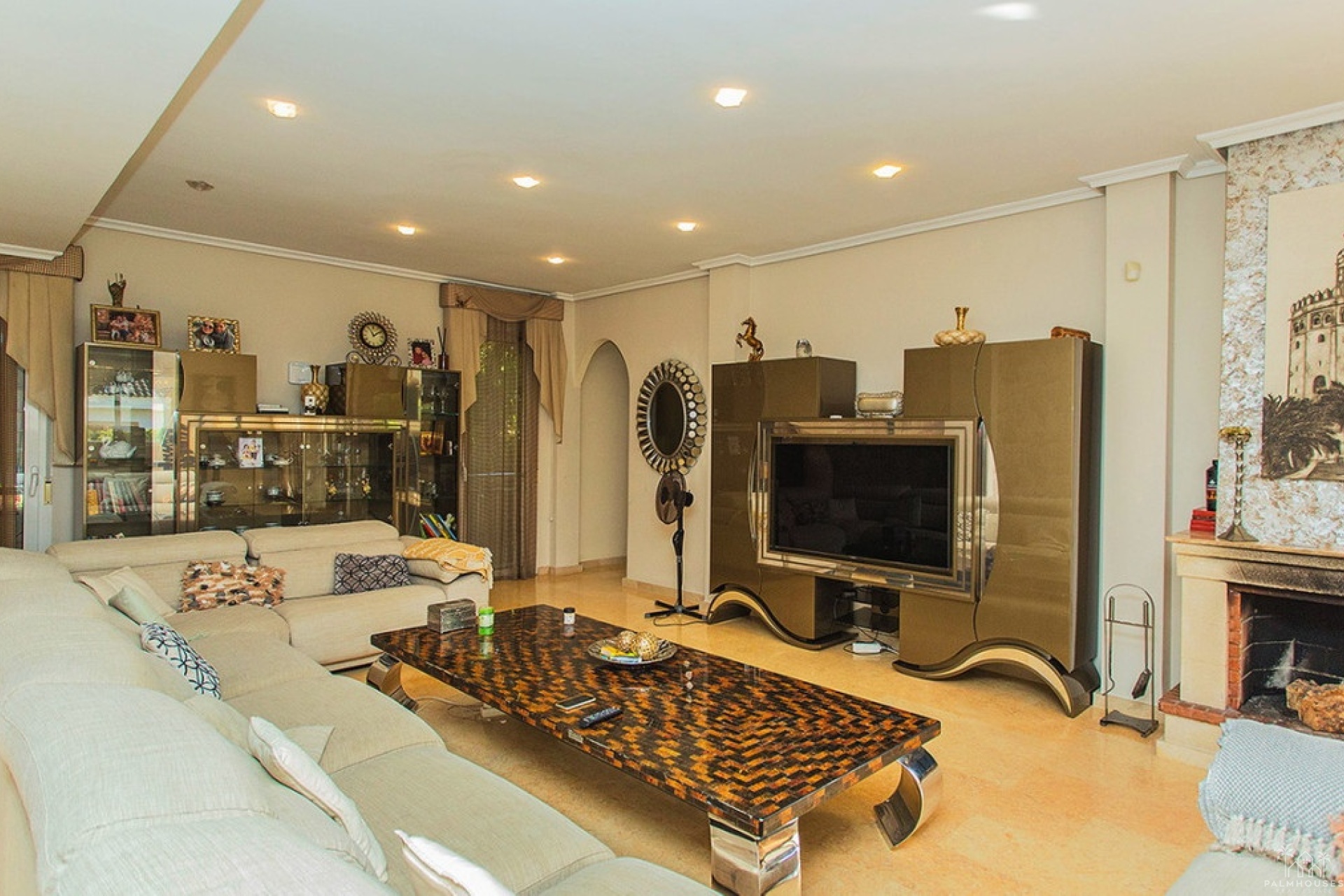 Herverkoop - Villa - Torrevieja - Torre La Mata
