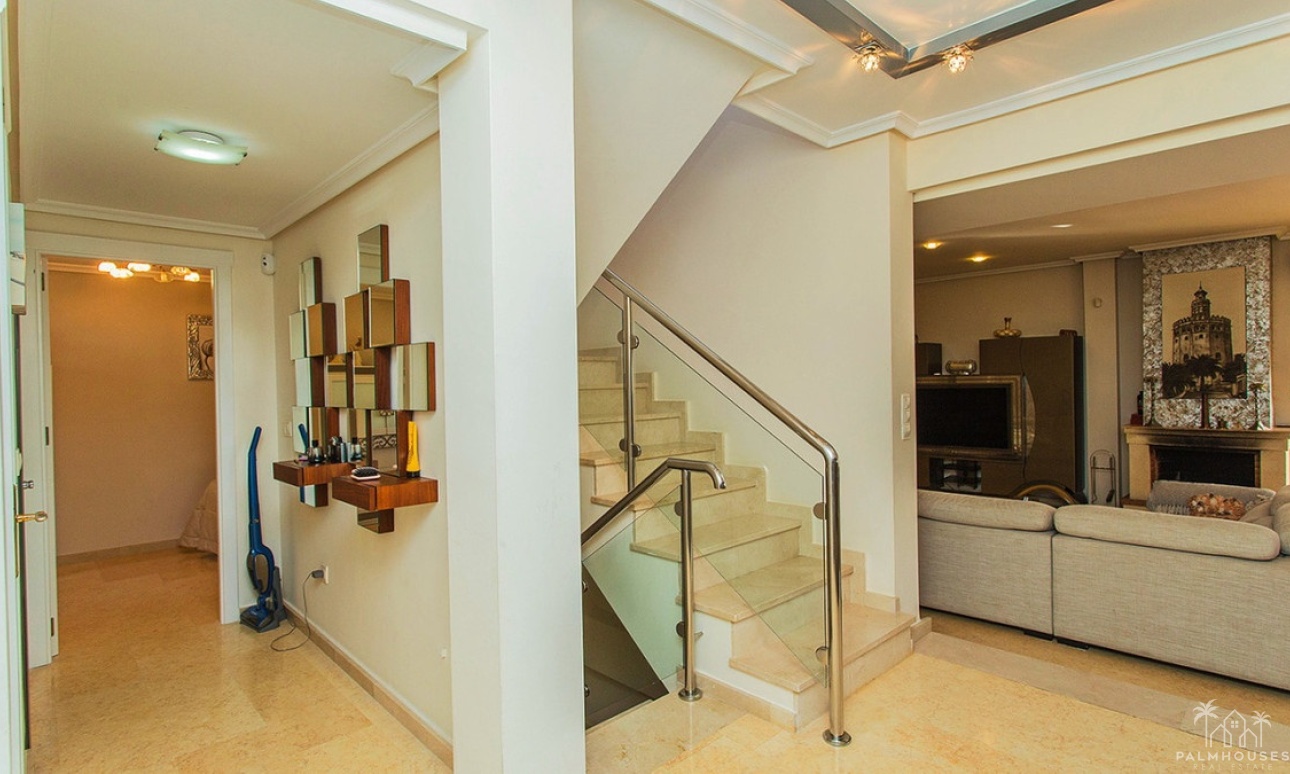 Herverkoop - Villa - Torrevieja - Torre La Mata