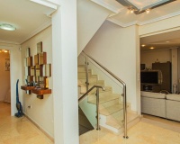 Herverkoop - Villa - Torrevieja - Torre La Mata