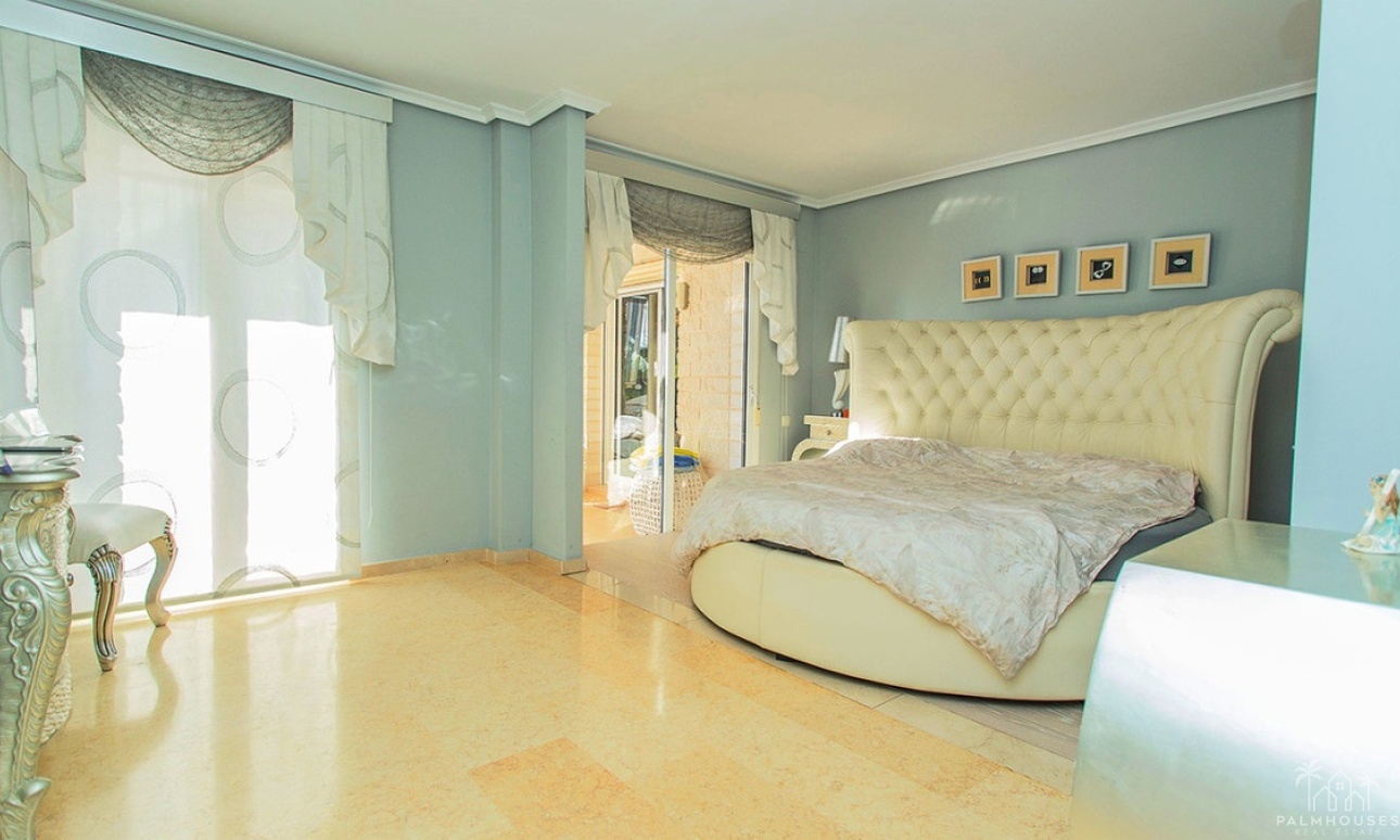 Herverkoop - Villa - Torrevieja - Torre La Mata
