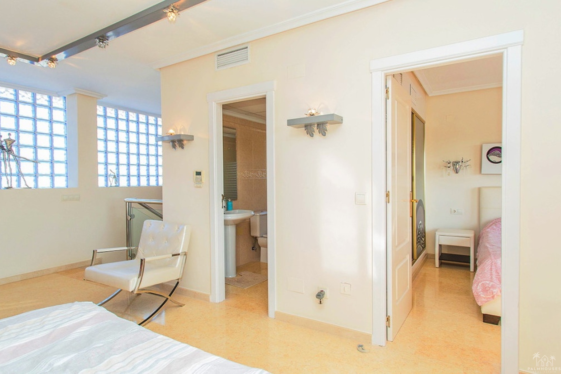 Herverkoop - Villa - Torrevieja - Torre La Mata