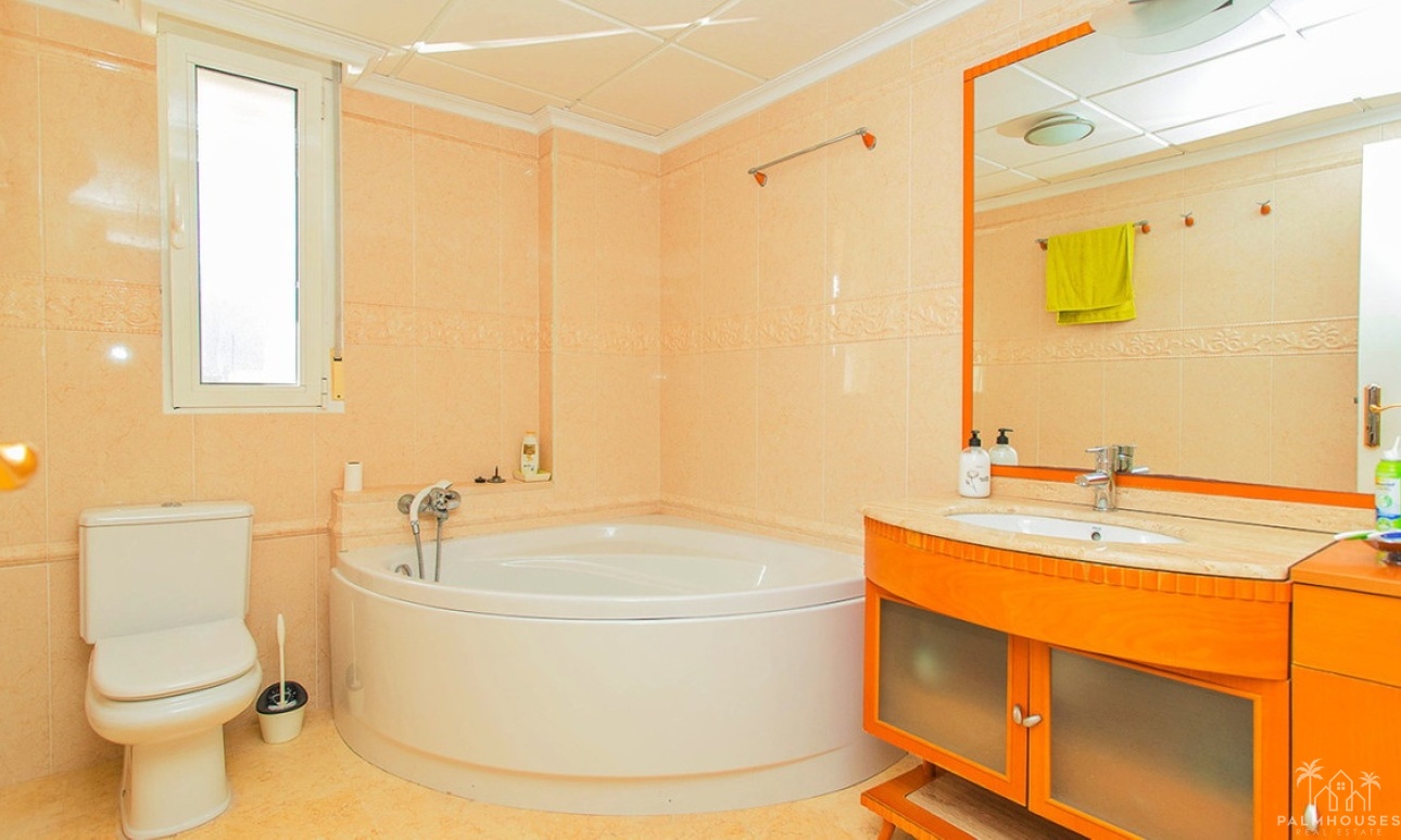 Herverkoop - Villa - Torrevieja - Torre La Mata