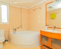 Herverkoop - Villa - Torrevieja - Torre La Mata