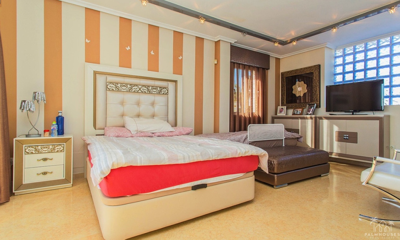 Herverkoop - Villa - Torrevieja - Torre La Mata