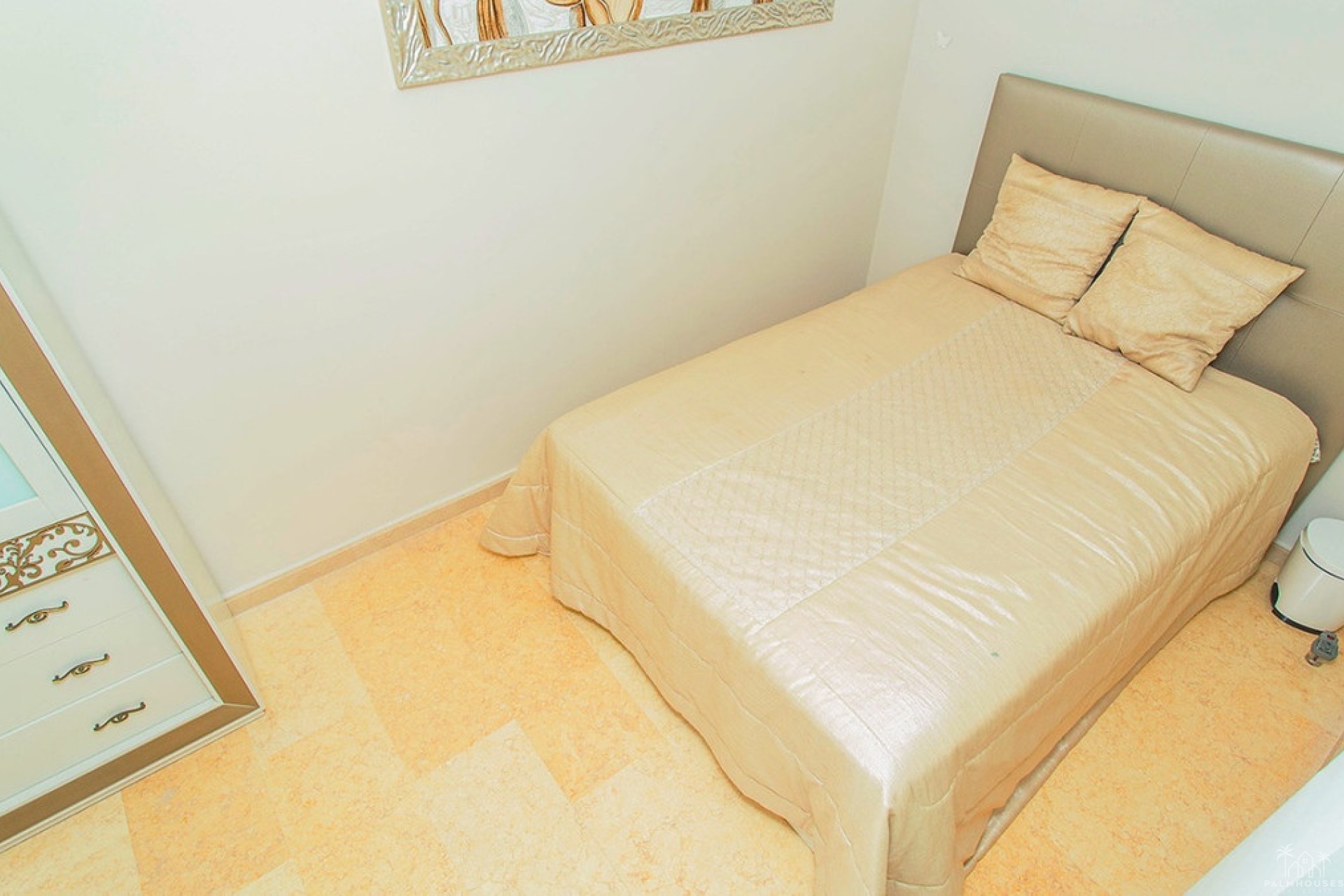 Herverkoop - Villa - Torrevieja - Torre La Mata