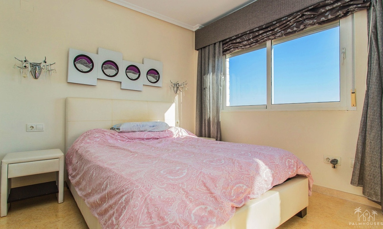 Herverkoop - Villa - Torrevieja - Torre La Mata