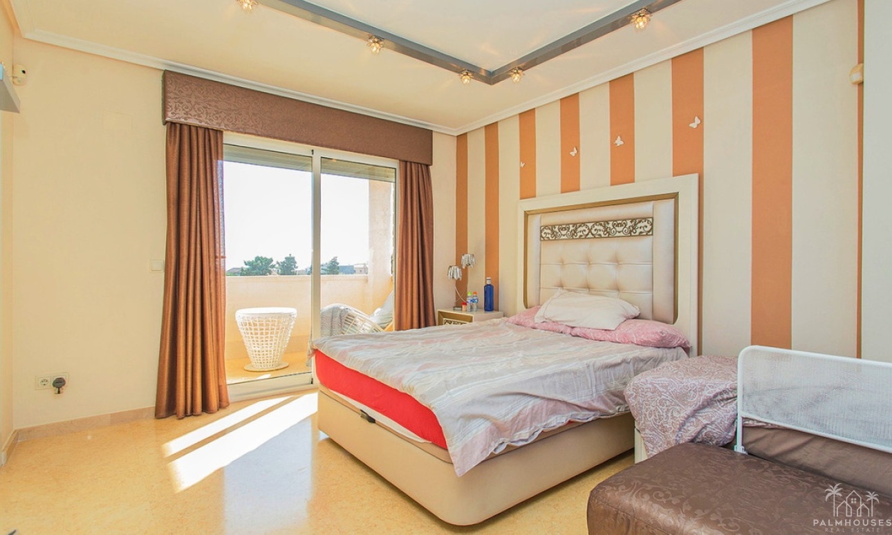 Herverkoop - Villa - Torrevieja - Torre La Mata