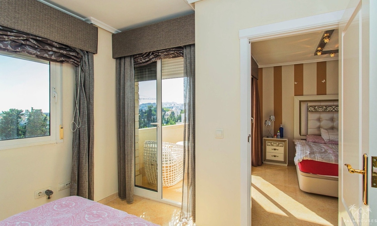 Herverkoop - Villa - Torrevieja - Torre La Mata