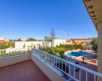 Herverkoop - Villa - Torrevieja - Torre La Mata