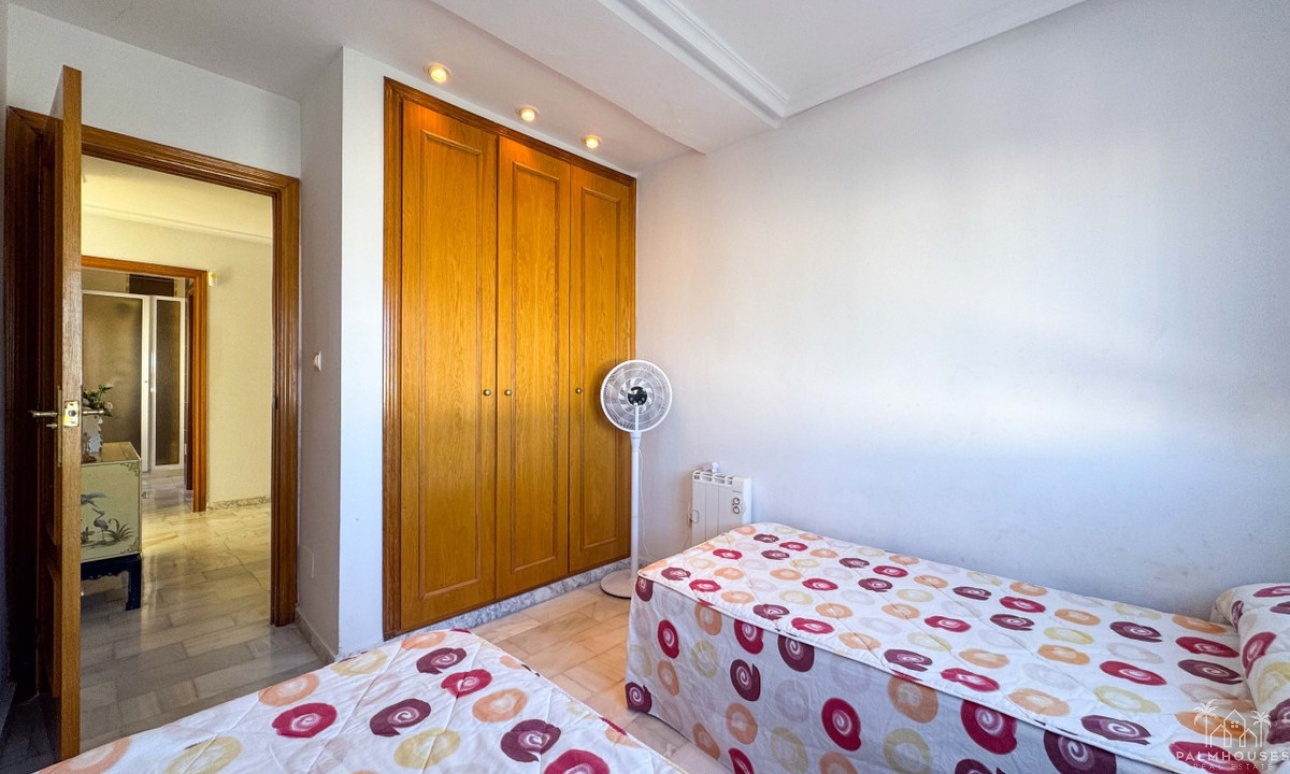 Herverkoop - Villa - Torrevieja - Torre La Mata
