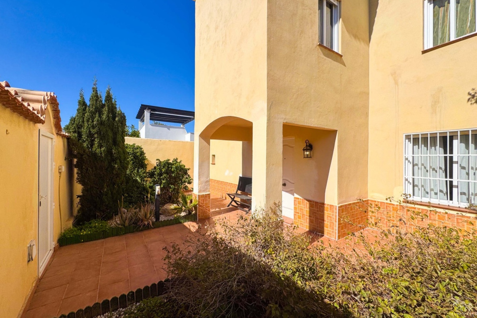 Herverkoop - Villa - Torrevieja - Torre La Mata