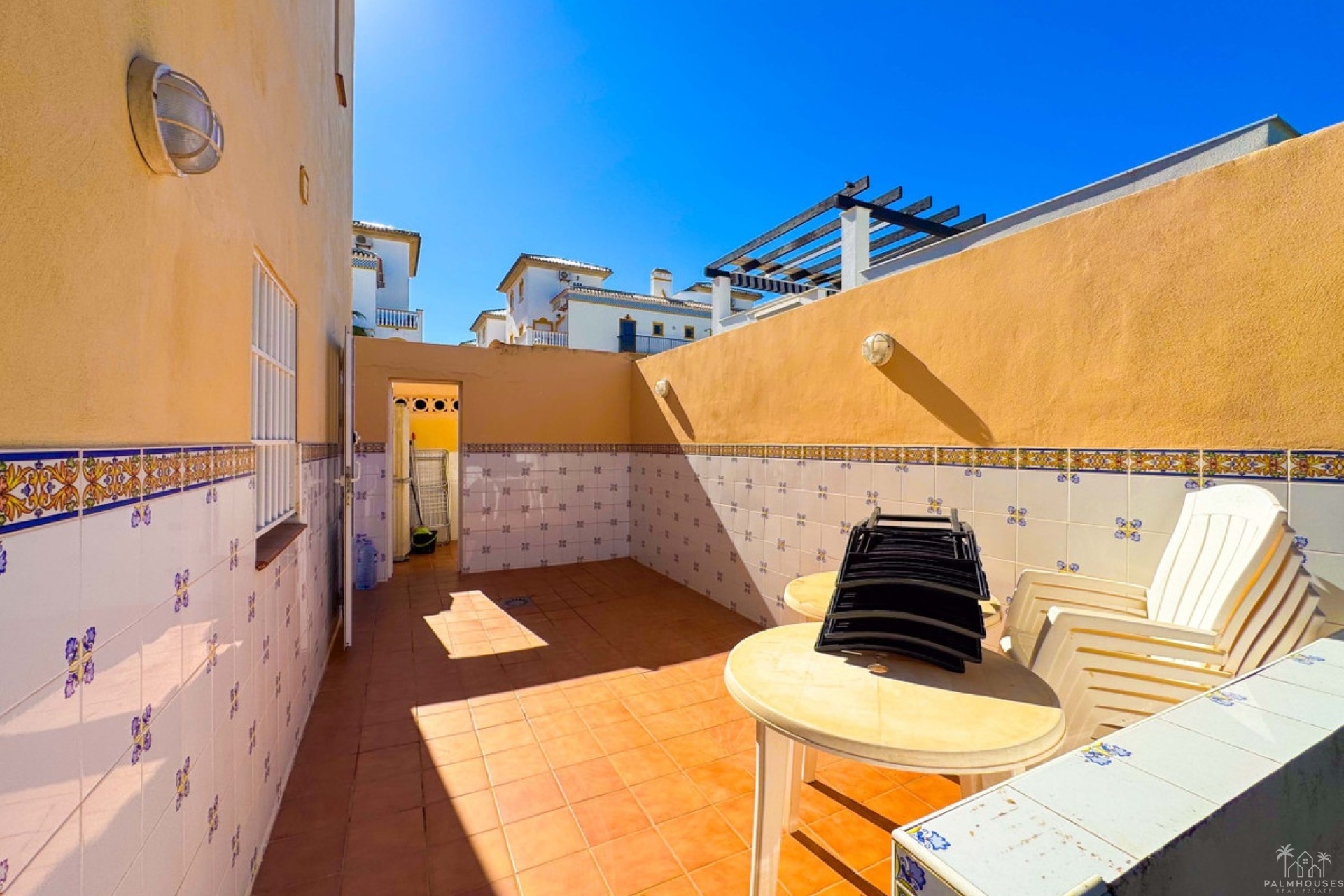 Herverkoop - Villa - Torrevieja - Torre La Mata