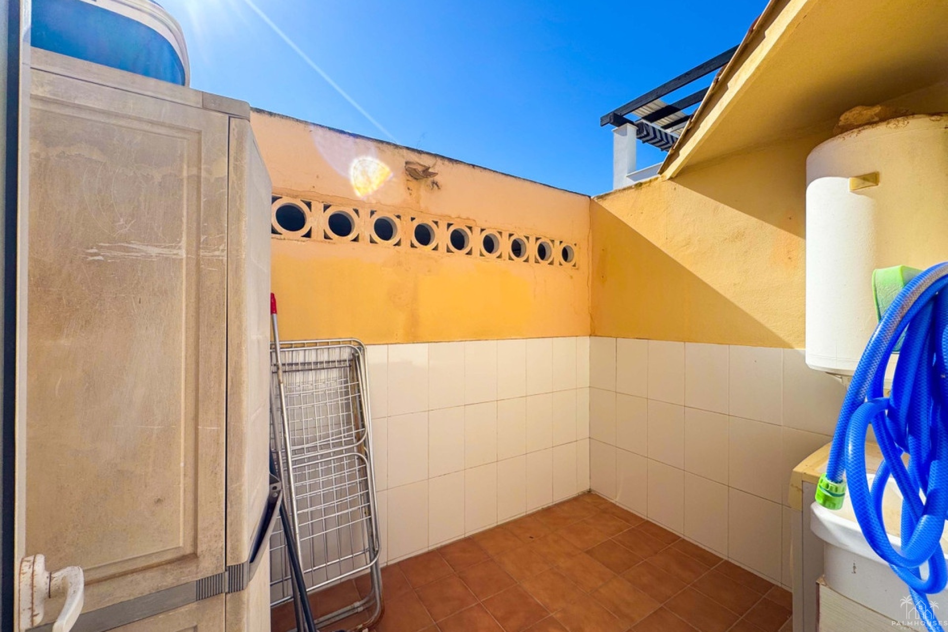 Herverkoop - Villa - Torrevieja - Torre La Mata