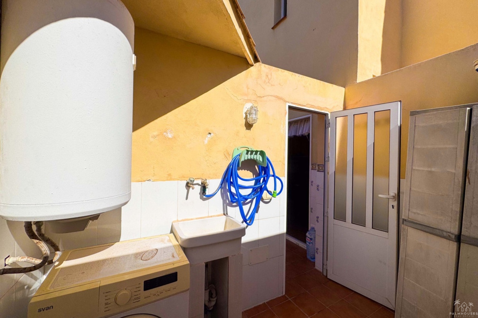 Herverkoop - Villa - Torrevieja - Torre La Mata