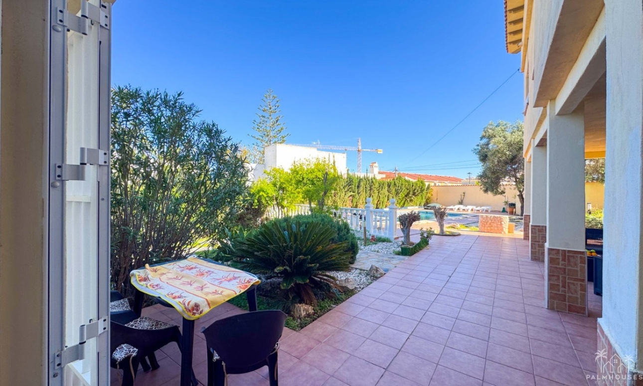 Herverkoop - Villa - Torrevieja - Torre La Mata