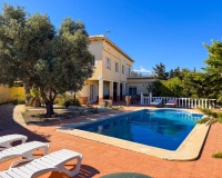 Herverkoop - Villa - Torrevieja - Torre La Mata