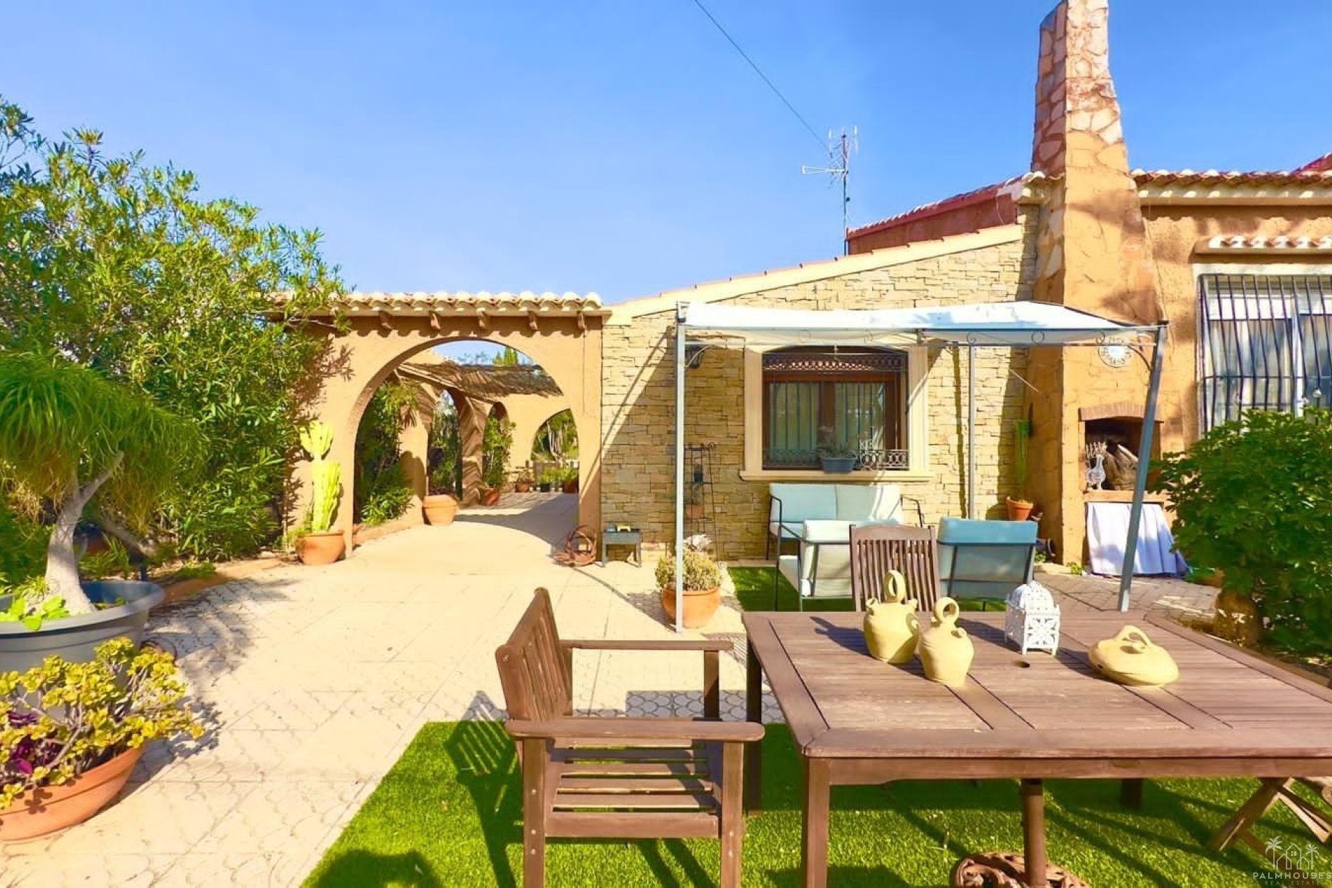 Herverkoop - Villa - Torrevieja - Torreblanca